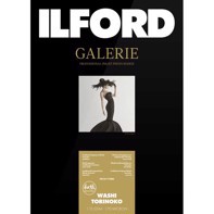 Ilford GALERIE Washi Torinoko 110gsm - A4, 25 vellen