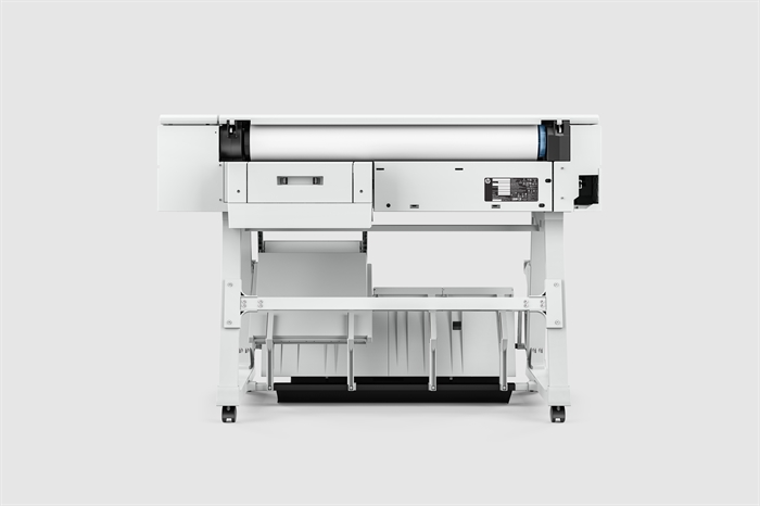 HP DesignJet T950 MFP - 36" Plotter  + incl. 1 jaar onsite service