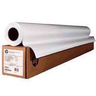 HP Coated Paper 90 g/m² - A0 Rulle (841 mm) x 45.7 m  | Q1441A