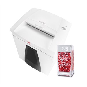 HSM Securio versnipperaar B35 P5 1,9x15 confetti incl. olie