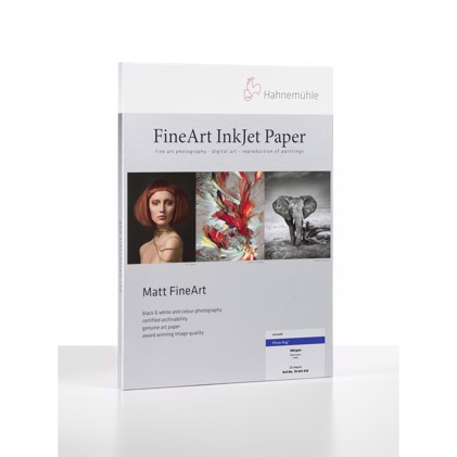 Hahnemühle Photo Rag 500 g/m² - A2 - 20 vellen