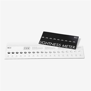 NCS Lichtheidmeter