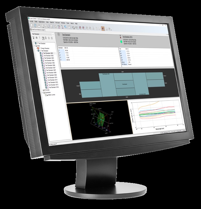 X-Rite Color iQC Basic to Professional Upgrade 