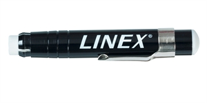 Linex kalkhouders voor ronde krijtjes, 10mm.
