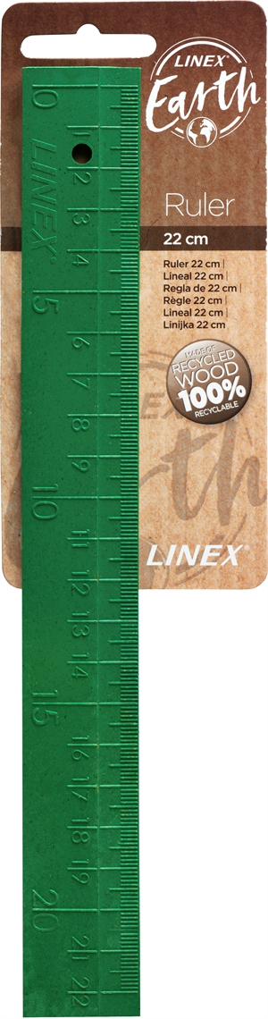 Linex aardlijn groen 22 cm
