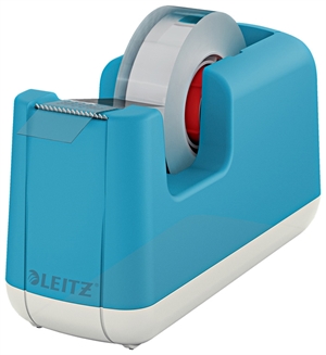 Leitz Tapedispenser inclusief tape Cosy blauw
