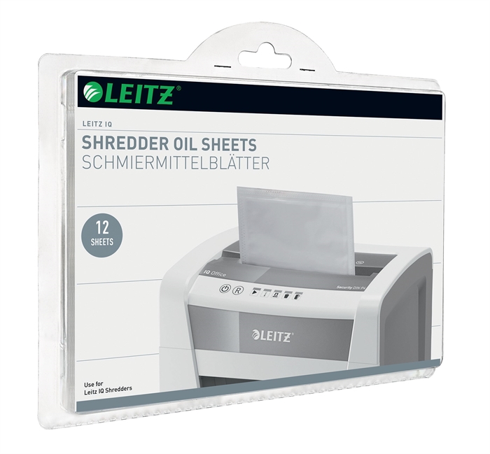 Leitz Olierend Vel Leitz IQ (12)