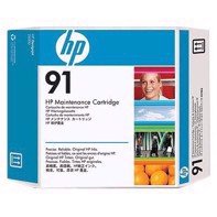 HP 91 - Maintenance Cartridge | C9518A