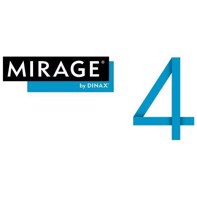 Mirage 4 - Master Edition Canon
