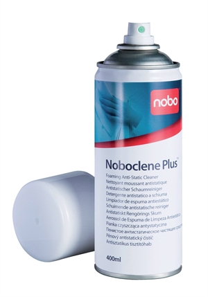 Nobo WB reinigingsspray Clene+ 400ml