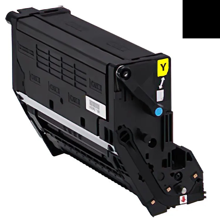 OKI Toner/Drum Cartridge OKI Geel 9000 pagina\'s Pro1040/1050