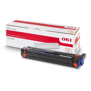 OKI trommel geel voor OKI 9431, OKI 9541 en OKI 9542 - 40.000 pagina's