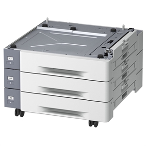 OKI Hoge Capaciteit Feeder (3x530 vellen)