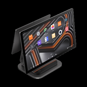 Sunmi T3 PRO - A13, 15.6", 6GB+128GB, Wifi, NFC, EU & UK Stekker