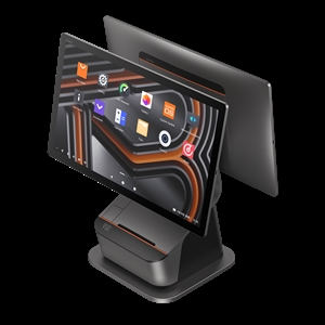 Sunmi T3 PRO Max - A13, 15,6", 6GB+128GB, Wifi, NFC, 80mm printer, EU & UK Plug