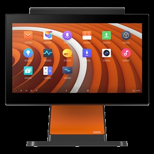 Sunmi D2s Lite - A11, 15,6''+10", 3GB+32GB