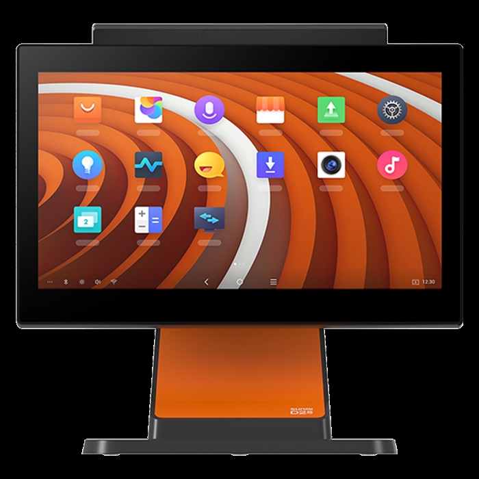 Sunmi D2s Lite - A11, 15,6\'\'+10", 3GB+32GB