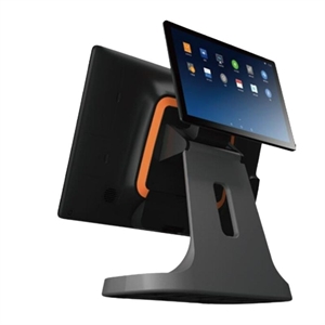 Sunmi T2S Lite - A9, 15,6''+10", 4GB+64GB, Wifi