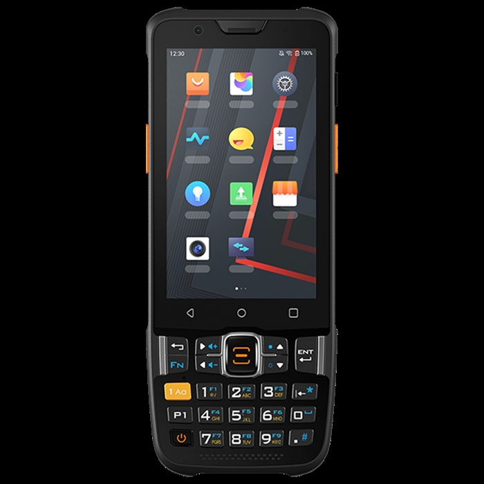 Sunmi L2Ks EN(4＂,4G+32G,13M+5M Camera,SS1100 Scanner,EU 4G,GMS-EDLA, 9V2A EU Adapter)