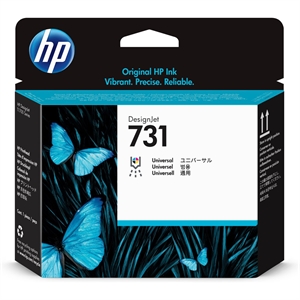 HP 731 DesignJet printkop