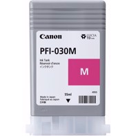 Canon Magenta PFI-030M - 55 ml inktpatroon