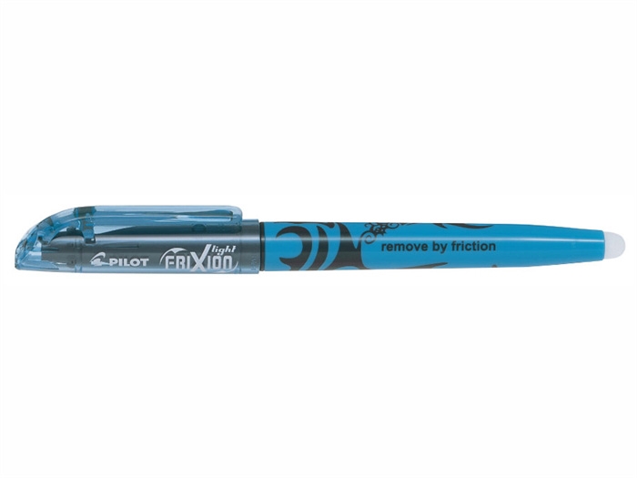 Pilot Frixion Highlighter Light lichtblauw