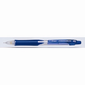 Pilot Stiftblyant Progrex BeGreen 0,5 blauw