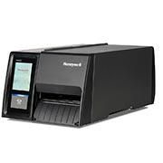 Honeywell PM45C, 8 dots/mm (203 dpi), peeler, disp., USB, USB Host, RS232, BT, Ethernet, Wi-Fi