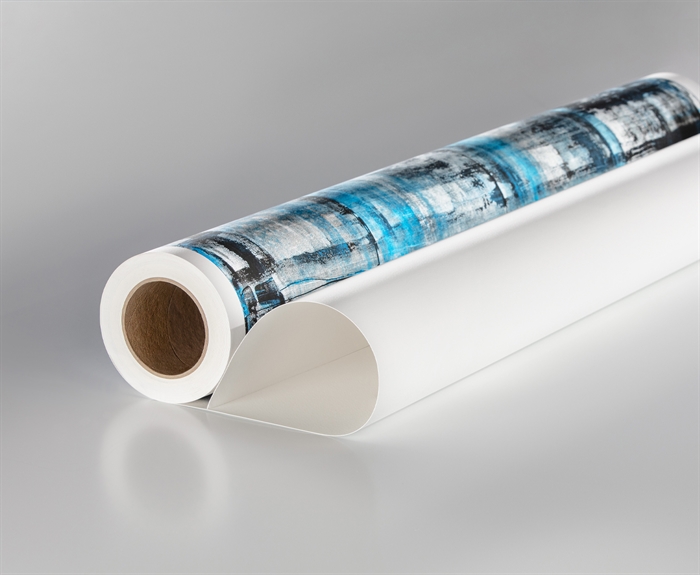 Rauch PRC 120N mat gecoat inkjetpapier hoge resolutie - 120 g/m², 60" x 30 meter