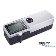 Techkon SpectroDens "New Generation" Premium - Spektrofotometer