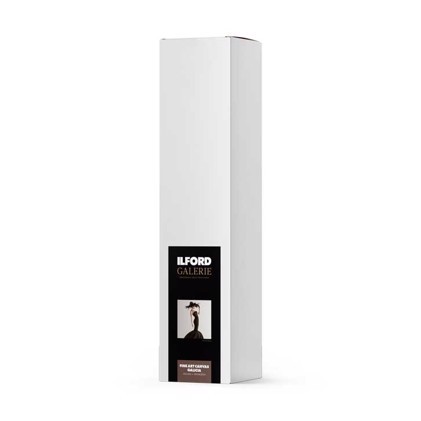 Ilford Galerie FineArt Canvas Galicia 450 g/m² - 44" x 15 meter