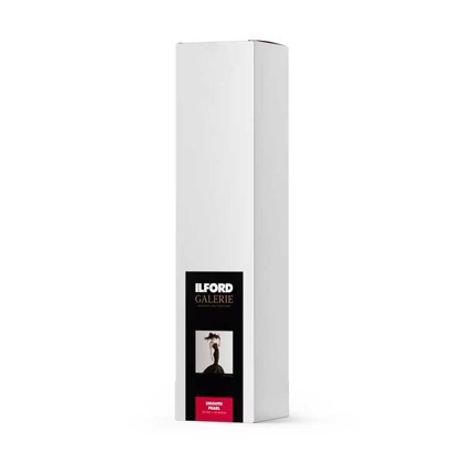 Ilford Galerie Smooth Pearl 310 g/m² - 60" x 27 meter