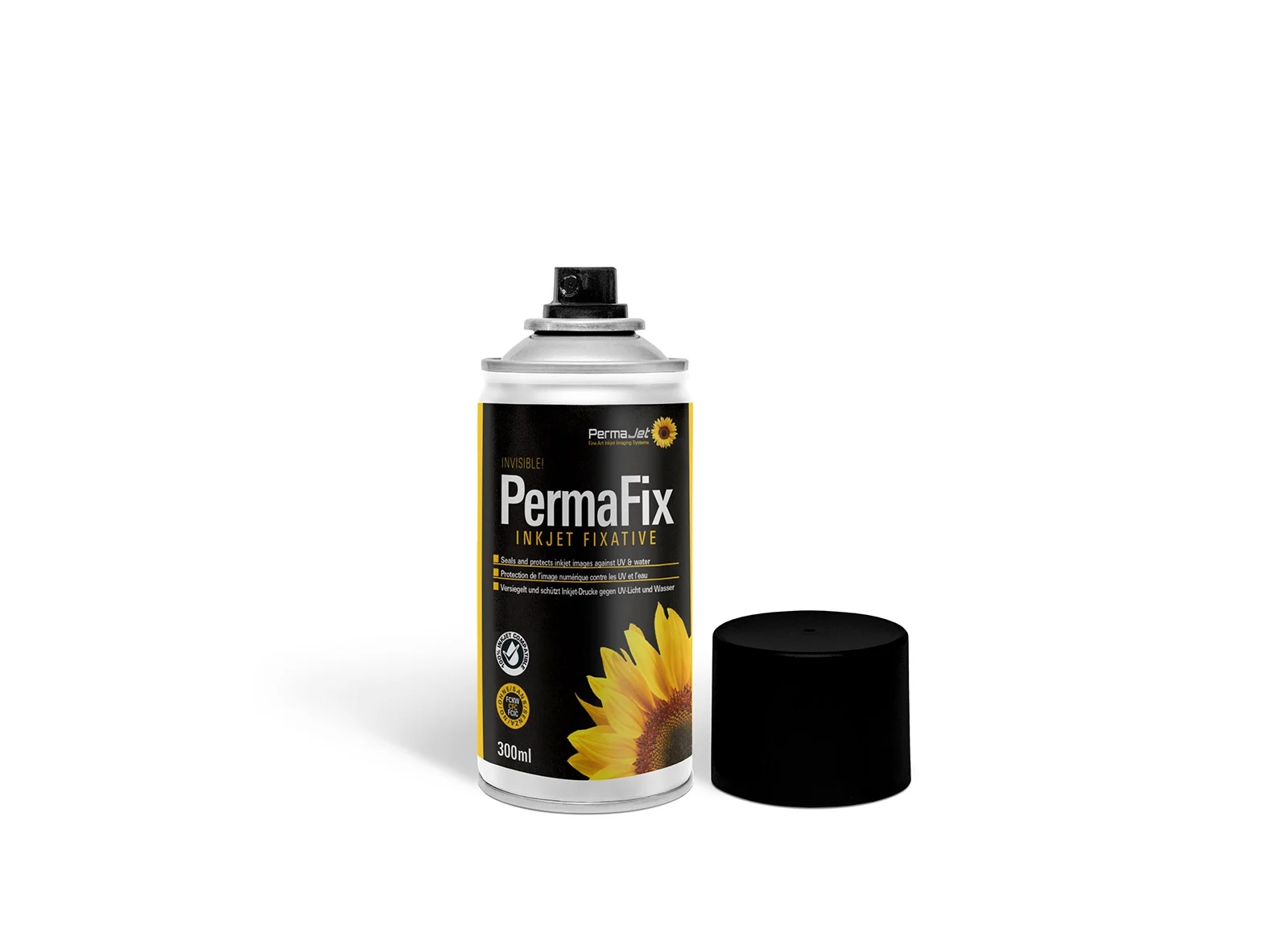Permajet accessoires