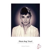 Hahnemühle Photo Rag Pearl 320 g/m² -  A4 25 Stk. - HM10641667 