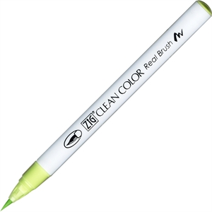 ZIG Clean Color Pensel Pen 045 fl. Bleg Grøn

ZIG Clean Color Pensel Pen 045 in Bleek Groen