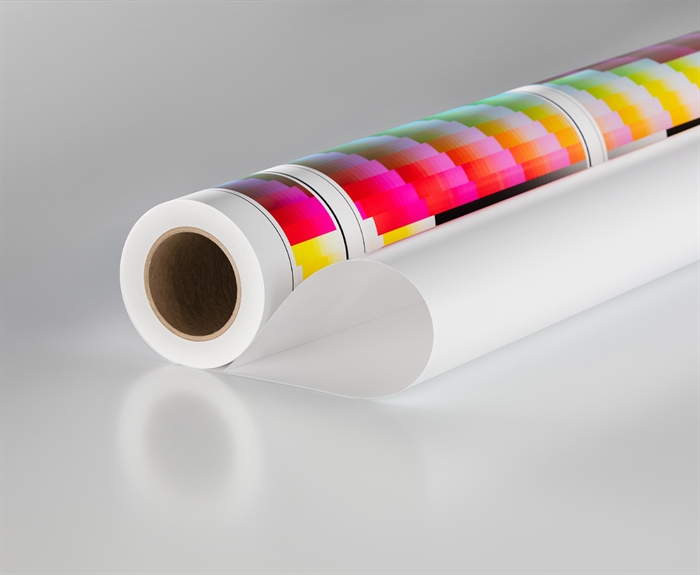Rauch RP 150M OBA Kleurproef papier mat, FOGRA gecertificeerd - 0 g/m², A4