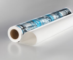 Rauch Wand-Vlies Deco muurbedekking foto vlies - 200 g/m², 36" x 30 meter