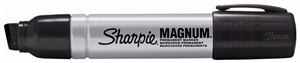 Sharpie Markeerstift Metall Magnum 9,8/14,8mm zwart