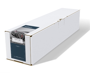 Rauch SIP 260 Zilver Iridium Parel Fotopapier met parelmoer effect - 260 g/m², 44" x 20 meter