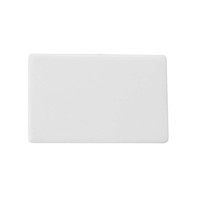 Ceramic Tile with Magnet - 84 x 54 mm 