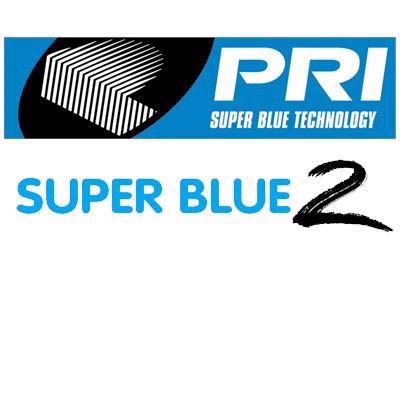 Super Blue 2 - StripeNet SM74 3 Tape