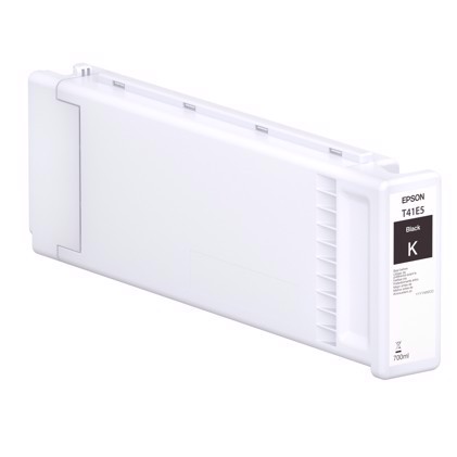 Epson T41E5 Black - 700 ml inktpatroon - Epson SureColor SC-T3405, SC-T3405N, SC-T5405