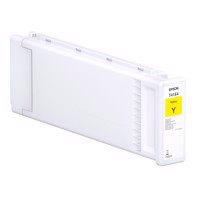 Epson T41E4 Yellow - 700 ml inktpatroon - Epson SureColor SC-T3405, SC-T3405N, SC-T5405