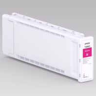Epson Magenta T48M3 - 700 ml inkt inktpatroon 