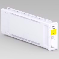 Epson Yellow T48M4 - 700 ml inkt inktpatroon 