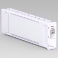 Epson Gray T48ME - 700 ml inkt inktpatroon 