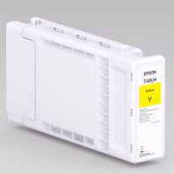 Epson Yellow T48U4 - 350 ml inkt inktpatroon 
