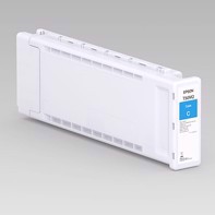 Epson Cyan T50M2 - 700 ml inkt inktpatroon