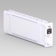 Epson Matte Black T50M8 - 700 ml inkt inktpatroon