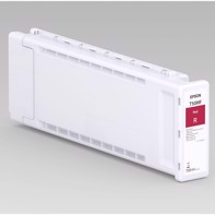 Epson Red T50MF - 700 ml inkt inktpatroon